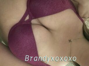 Brandyxoxoxo