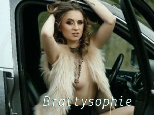 Brattysophie