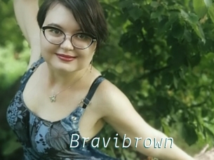 Bravibrown