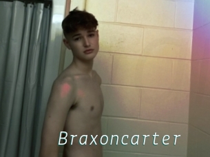 Braxoncarter