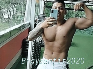 Brayaanfit2020