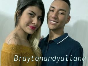 Braytonandyuliana