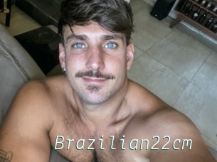 Brazilian22cm