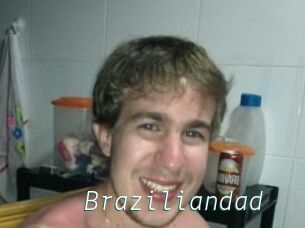 Braziliandad