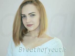 Breathofyouth