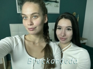 Breckandeda