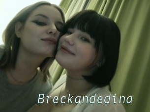 Breckandedina