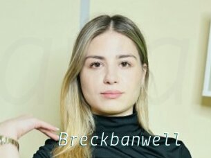 Breckbanwell