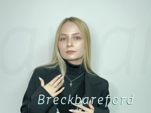 Breckbareford