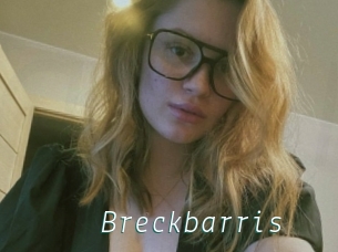 Breckbarris