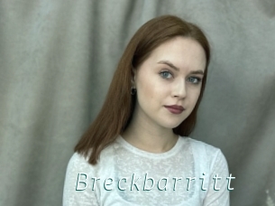 Breckbarritt