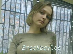 Breckbayles