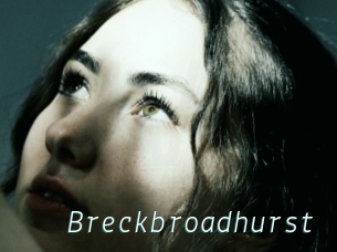 Breckbroadhurst