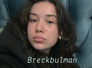 Breckbulman