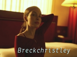 Breckchristley