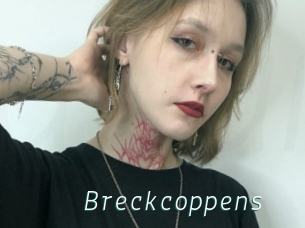 Breckcoppens