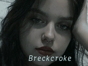 Breckcroke