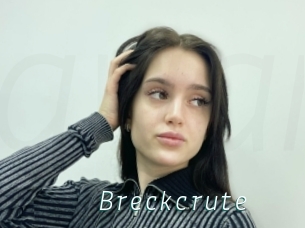 Breckcrute