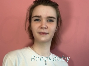 Breckdaby