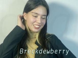 Breckdewberry