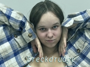 Breckdrudge