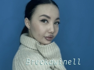 Breckdwinell