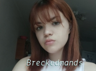 Breckedmands