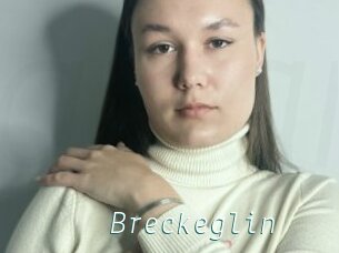 Breckeglin