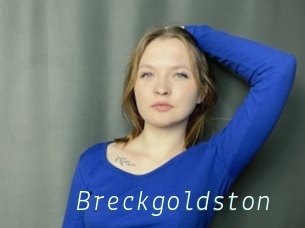 Breckgoldston