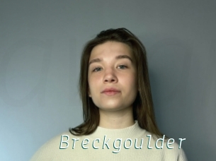 Breckgoulder