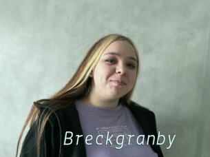 Breckgranby