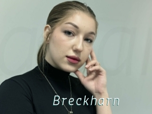 Breckharn