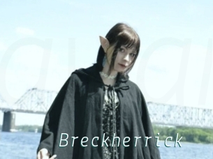 Breckherrick