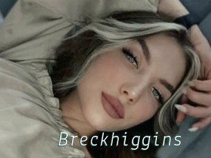 Breckhiggins