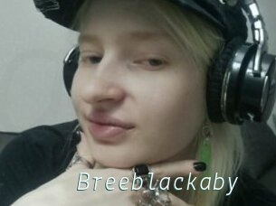 Breeblackaby