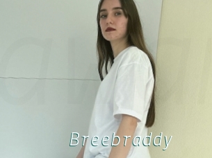 Breebraddy