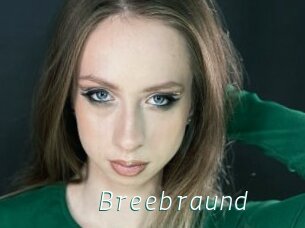 Breebraund