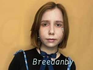 Breedanby