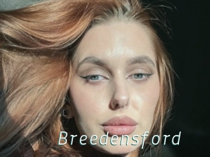 Breedensford