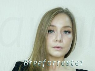 Breeforrester