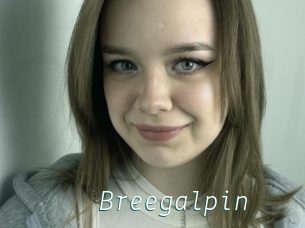 Breegalpin