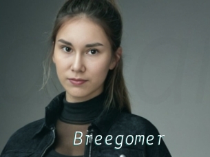 Breegomer