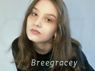 Breegracey