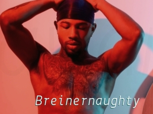 Breinernaughty