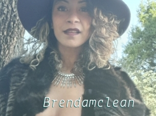 Brendamclean