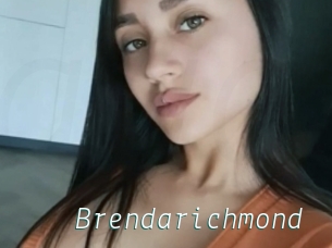 Brendarichmond