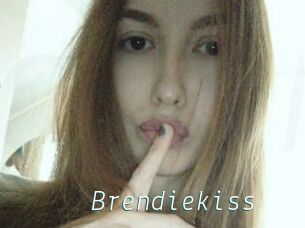 Brendiekiss