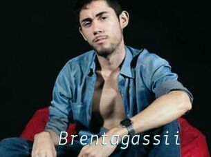 Brentagassii