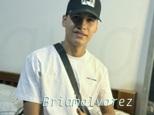 Briamalvarez