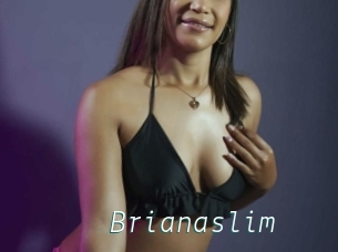 Brianaslim